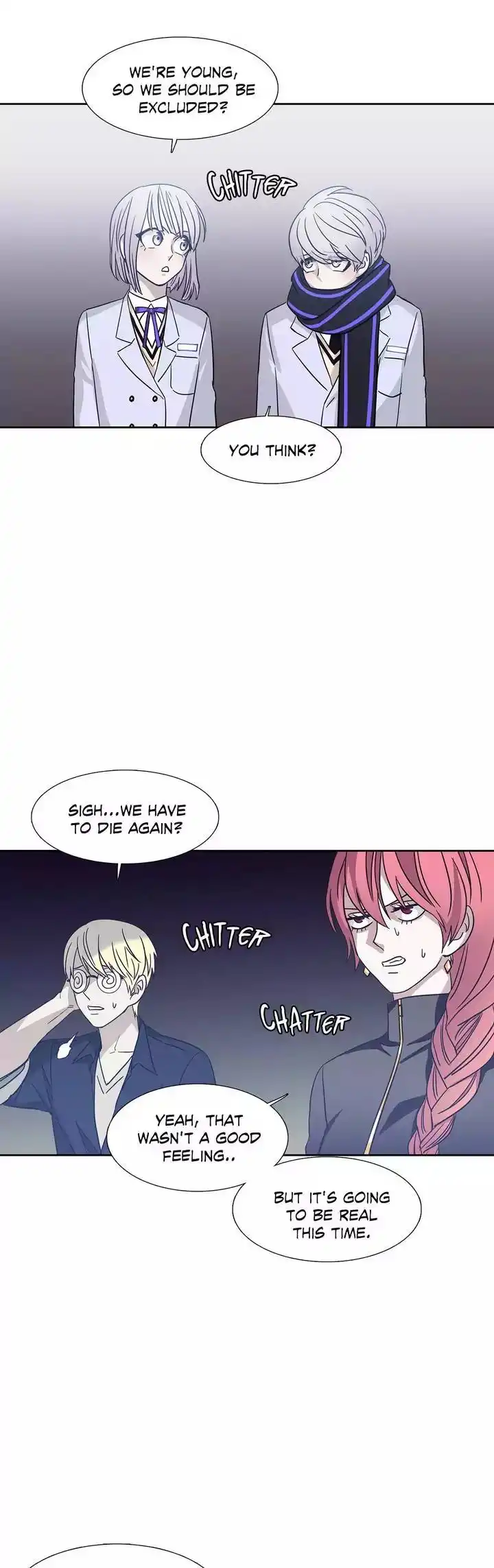 Unknown Code Chapter 61 10